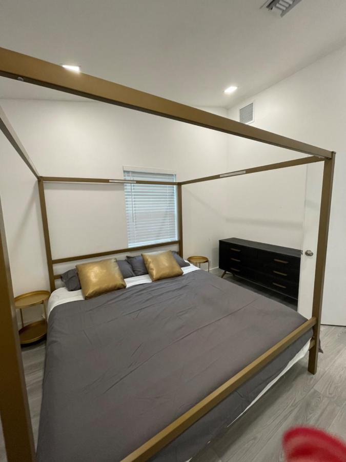 Modern Riverview Apartments Fort Lauderdale Eksteriør bilde