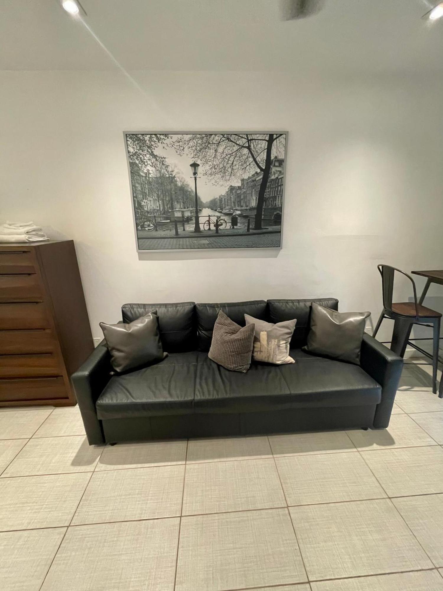 Modern Riverview Apartments Fort Lauderdale Eksteriør bilde