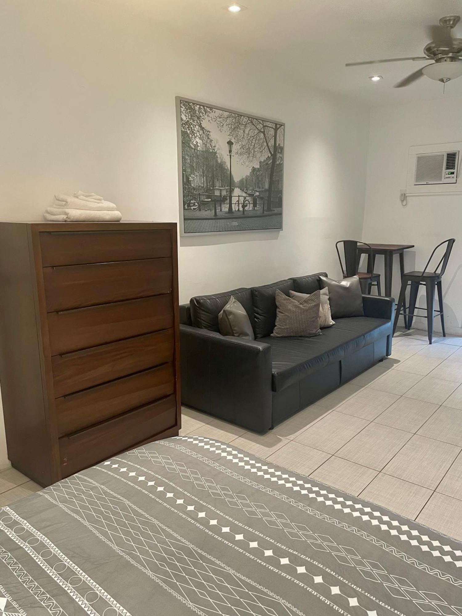 Modern Riverview Apartments Fort Lauderdale Eksteriør bilde