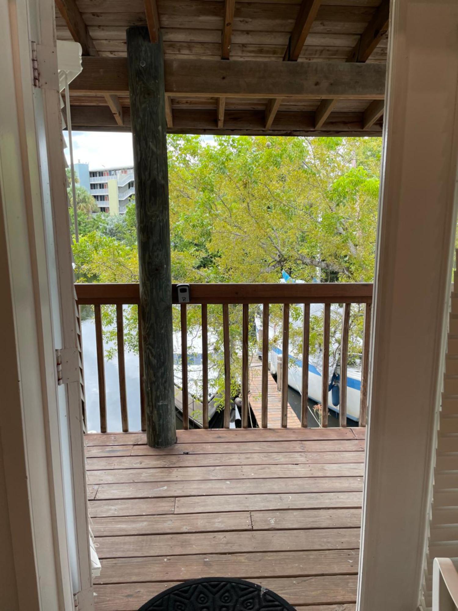 Modern Riverview Apartments Fort Lauderdale Eksteriør bilde
